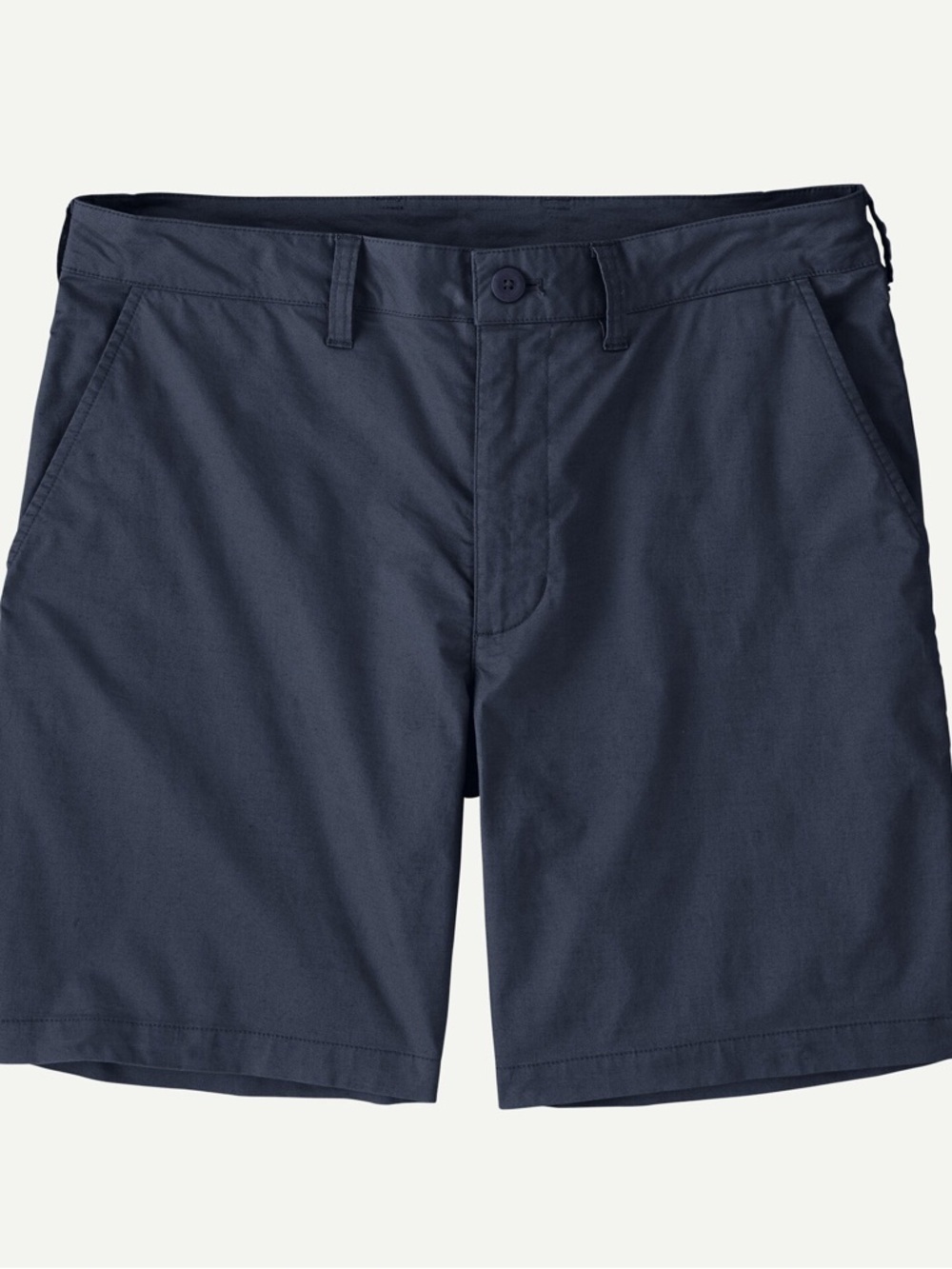 Men's Patagonia Navy Blue Short - All Wear 10” inseam